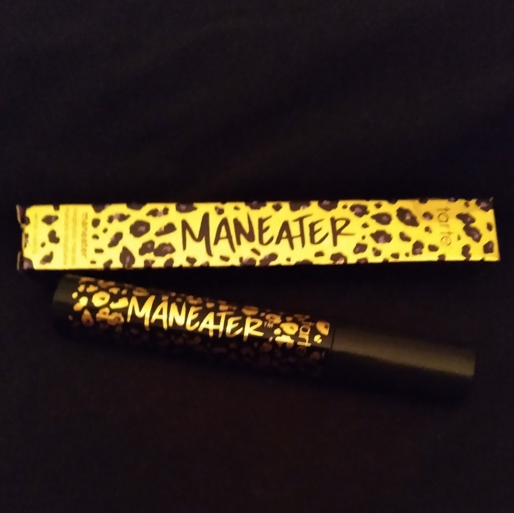 Tarte "Maneater" Mascara